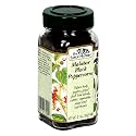 The Spice Hunter Black Peppercorns Whole, 2.1-Ounce Jars (Pack of 4)
