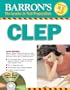Barron's CLEP with CD-ROM