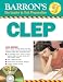 Barron's CLEP with CD-ROM