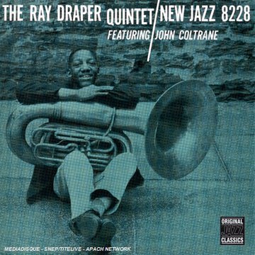 Produkt-Bild: Ray Draper Quintet Feat.John