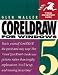 Coreldraw 5 (Visual QuickStart Guide)