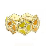 Fashion Stretch Bracelet ; 1.25