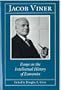 Essays on the Intellectual History of Economics