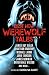 Best New Werewolf Tales (Vol. 1)