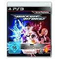 Tekken Hybrid (inkl. 3D-Film Tekken Blood Vengeance + Bonus-Material)
