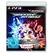 Tekken Hybrid (inkl. 3D-Film Tekken Blood Vengeance + Bonus-Material)