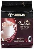 from Tassimo Tassimo Suchard Hot Chocolate (5 x 320 g) (Model 374214)