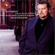 German Romantic Opera:  Arias By Weber, Wagner & Korngold