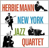 New York Jazz Quartet/Music for Suburban Living