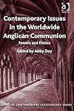 Contemporary issues in the worldwide Anglican communion : powers and pieties