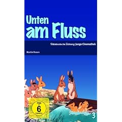Unten am Fluss - SZ Junge Cinemathek