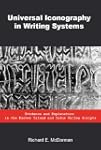 Universal Iconography in Writing Syst...