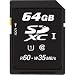 東芝日本製新世代SDXC UHS-I カード 64GB 最大転送速度 60MB/s【ノーブランド品】 東芝日本製新世代SDXC UHS-I カード 64GB 最大転送速度 60MB/s【ノーブランド品】