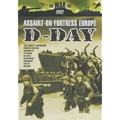 The War File: D-Day