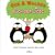 Gus & Waldos Buch der Liebe. Zwei Pinguine suchen das wahre Gl�ck