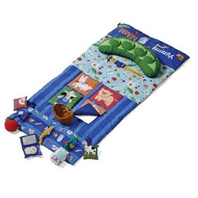 INFANTINO Shop & Play Funny Farmer
