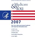 Medicare & You 2007 (Medicare and You)