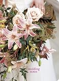 Wedding Notes Themed Mini Notebook