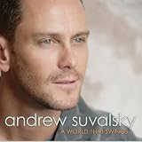 Revue Andrew Suvalsky  / A World That Swings