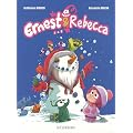 Ernest et Rebecca : Fourreau (tome 1 et 2)