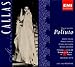Donizetti: Poliuto (complete opera live 1960) with Maria Callas, Franco Corelli, Antonino Votto, Orchestra & Chorus of La Scala, Milan