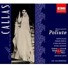 Donizetti: Poliuto (Gesamtaufnahme (ital.) live Mail�nder Scala 07.12.1960)
