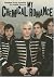 Inside Story Of My Chemical Romance