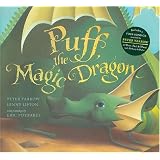Puff, the Magic Dragonby Peter Yarrow