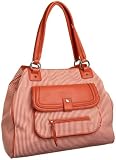 Calvin Klein Grosgrain St Tropez Tote