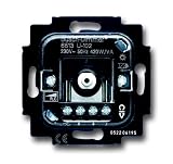 Busch-Jaeger 6513U-102 Busch-Dimmer Einsatz  6513 U-102