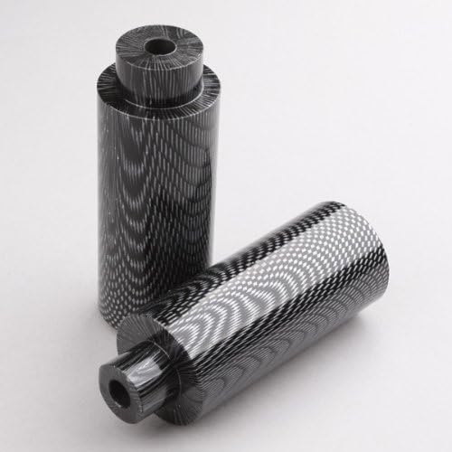 Motorcycle Accessories Parts Racing CNC Crash Carbon Frame No Cut Fairing Protectors Slider Fit For CBR 600 F4 F4i 1999 2000 2001 2002 2003 2004 2005 2006 Carbon Fiber