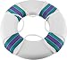 Floating Life Saver Buoy for Pools and Boats