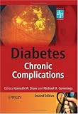 Review Wiley  / Diabetes: Chronic Complications