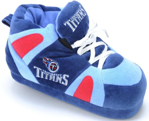 Tennessee Titans Slippers