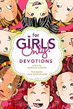For Girls Only! Devotions