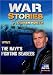 DVD : WAR STORIES WITH OLIVER NORTH: THE NAVY'S FIGHTING SEABEES