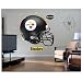 Steelers Fathead NFL Helmet