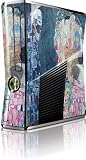 Skinit Klimt - Death and Life Vinyl Skin for Microsoft Xbox 360 Slim (2010)