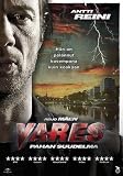Vares - The Kiss Of Evil ( Vares - Pahan suudelma )