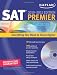 Kaplan SAT 2010-2011 Premier with CD-ROM (Kaplan SAT (w/CD))