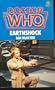 Doctor Who: Earthshock (Target Doctor Who Library)