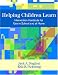 Helping Children Learn: Intervention Handouts for Use in School and at Home