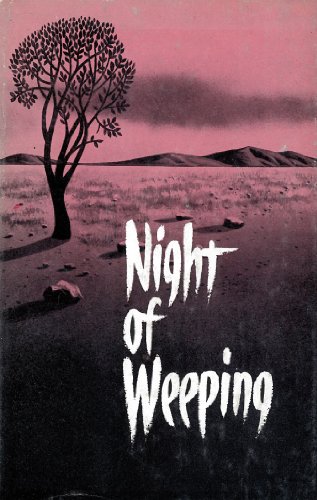 Night of Weeping: When God's Children Suffer (Colportage Library)