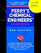 Perry's Chemical Engineers' Handbook 8/E Section 25:Materials of Construction