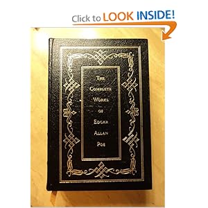 Complete Works of Edgar Allan Poe