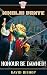 Nikolai Dante #3: Honour Be Damned!