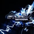 Neo-Futurism+Studio Matrix Remix