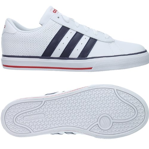 ADIDAS SE Daily Vulc M Freizeit