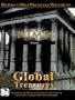 Global Treasures NIMES Provence, France