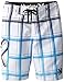 Hurley Big Boys' Puerto Rico Boardshort